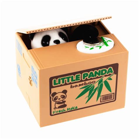 panda buy